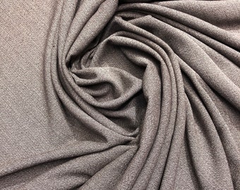 Poly rayon strech Gabadine 60" wide                   Sold by the yard