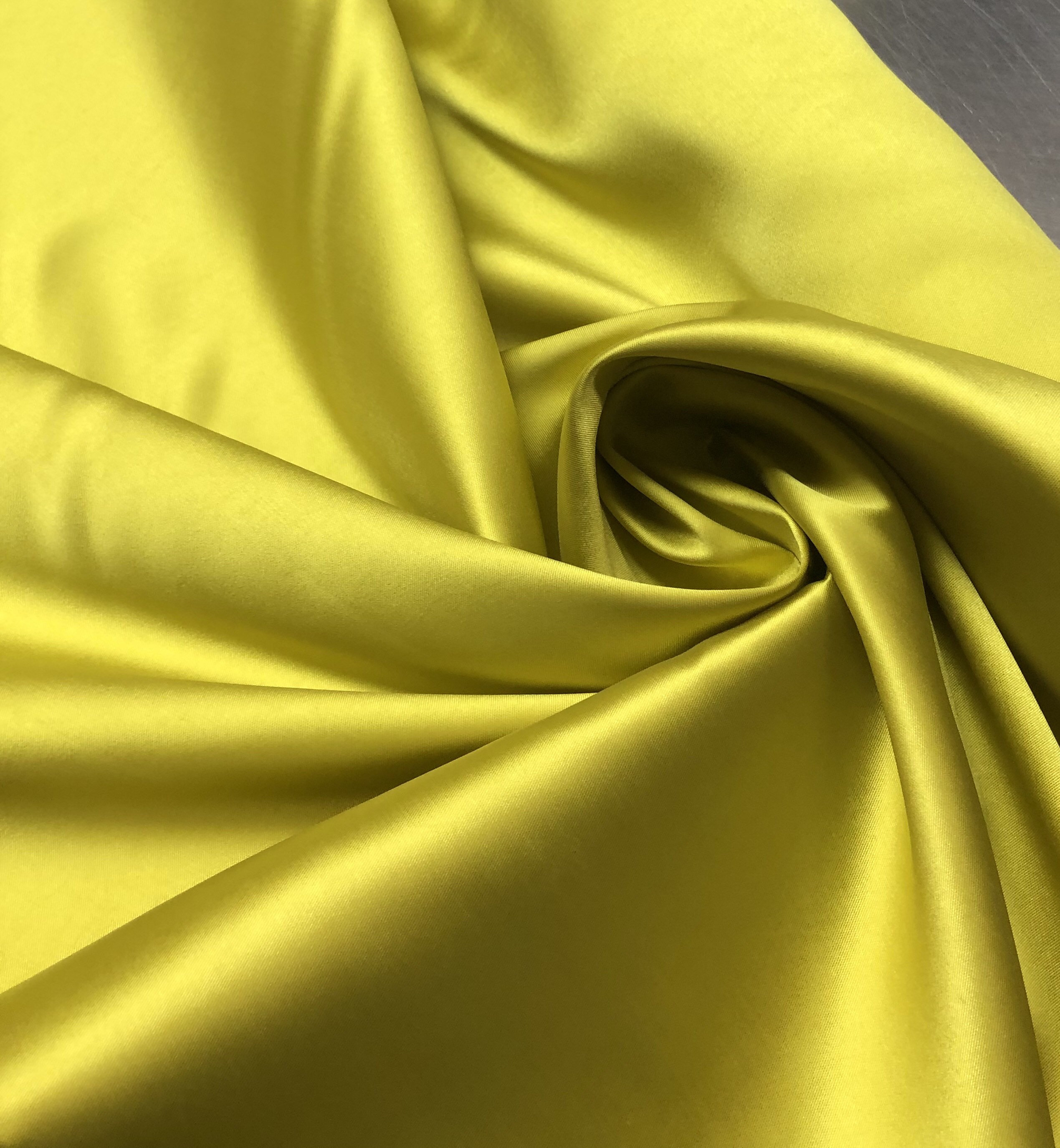 matte mikado fabric