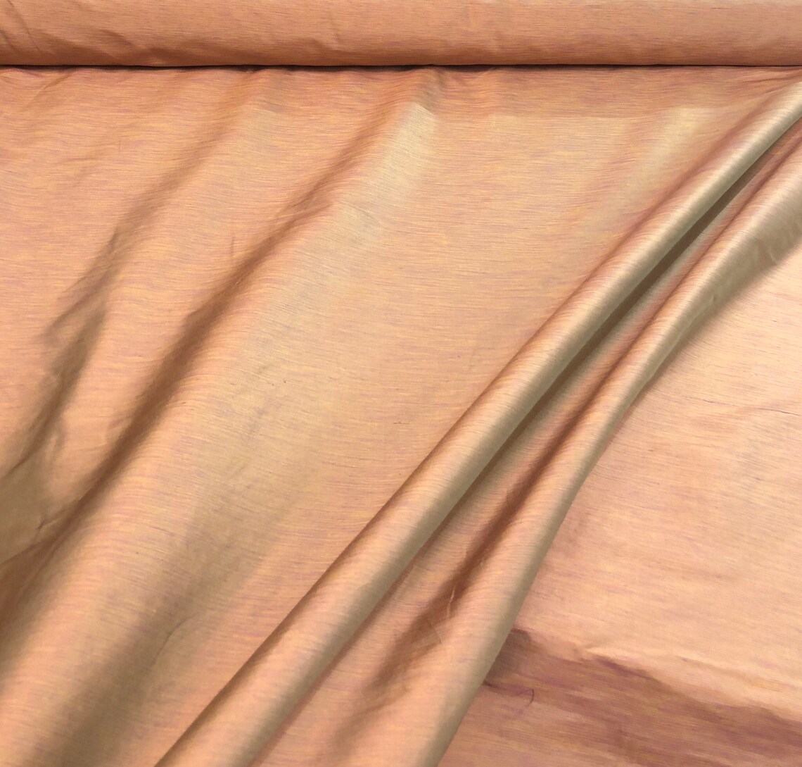 Cuban Sand Silk Shantung 54