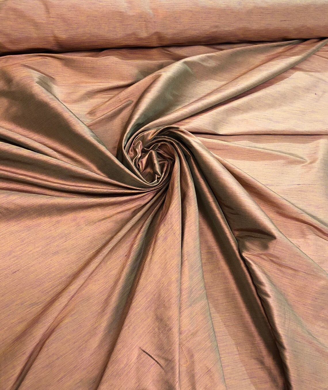 Cuban Sand Silk Shantung 54