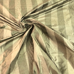 Misty Jade Silk Shantung 54