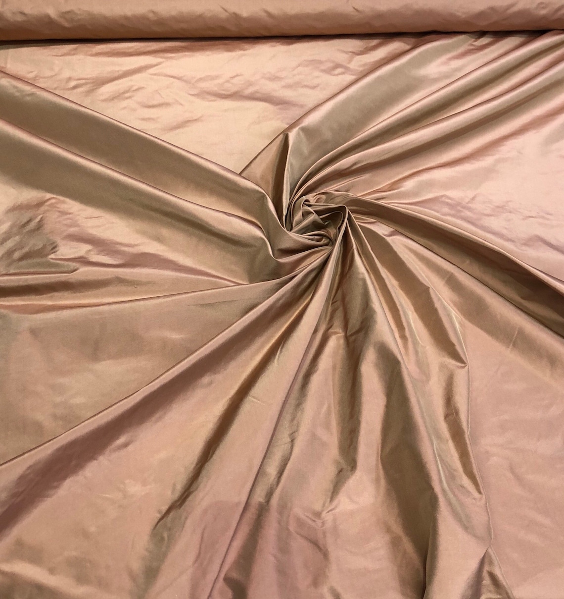 High Density Taffeta Quilt Cap main image 1