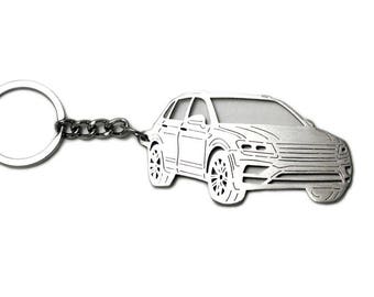 vw up keyring