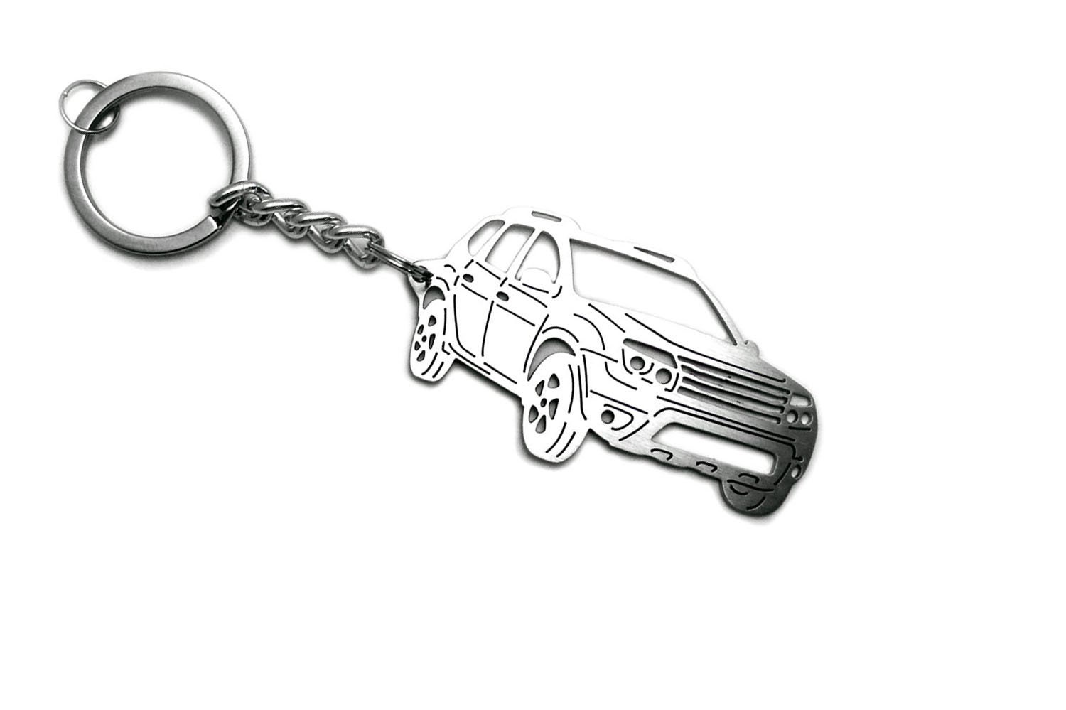 Renault duster keychain sale