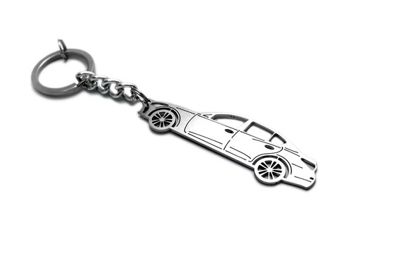 Infiniti shop key ring