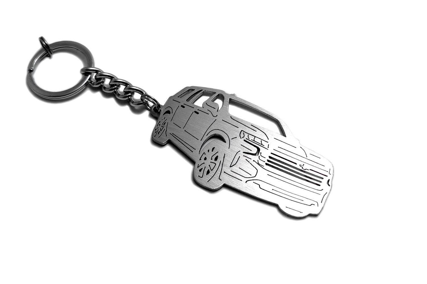 Chevy on sale tahoe keychain