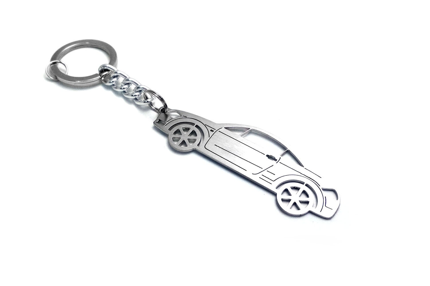 Audi tt best sale keychain