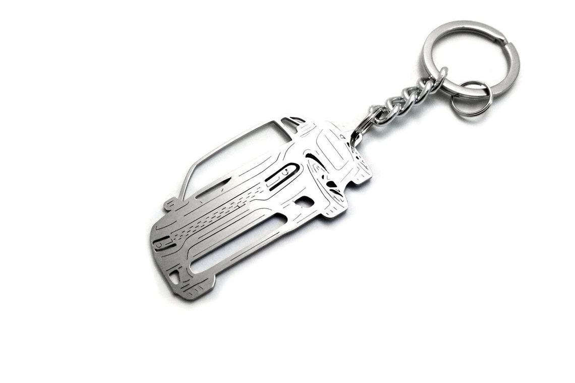 Keychain Fit Dodge Charger 2015 Enthusiast Stainless Steel Etsy
