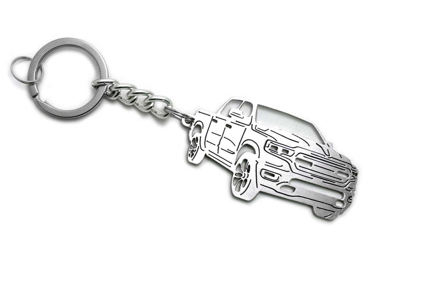 Ram truck keychain clearance