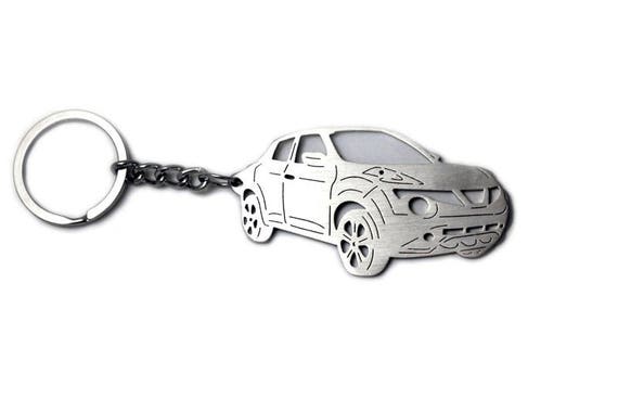 Nissan juke best sale keyring
