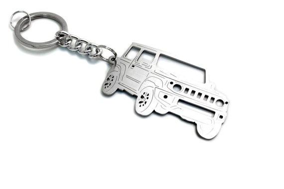 Jimny keyring best sale