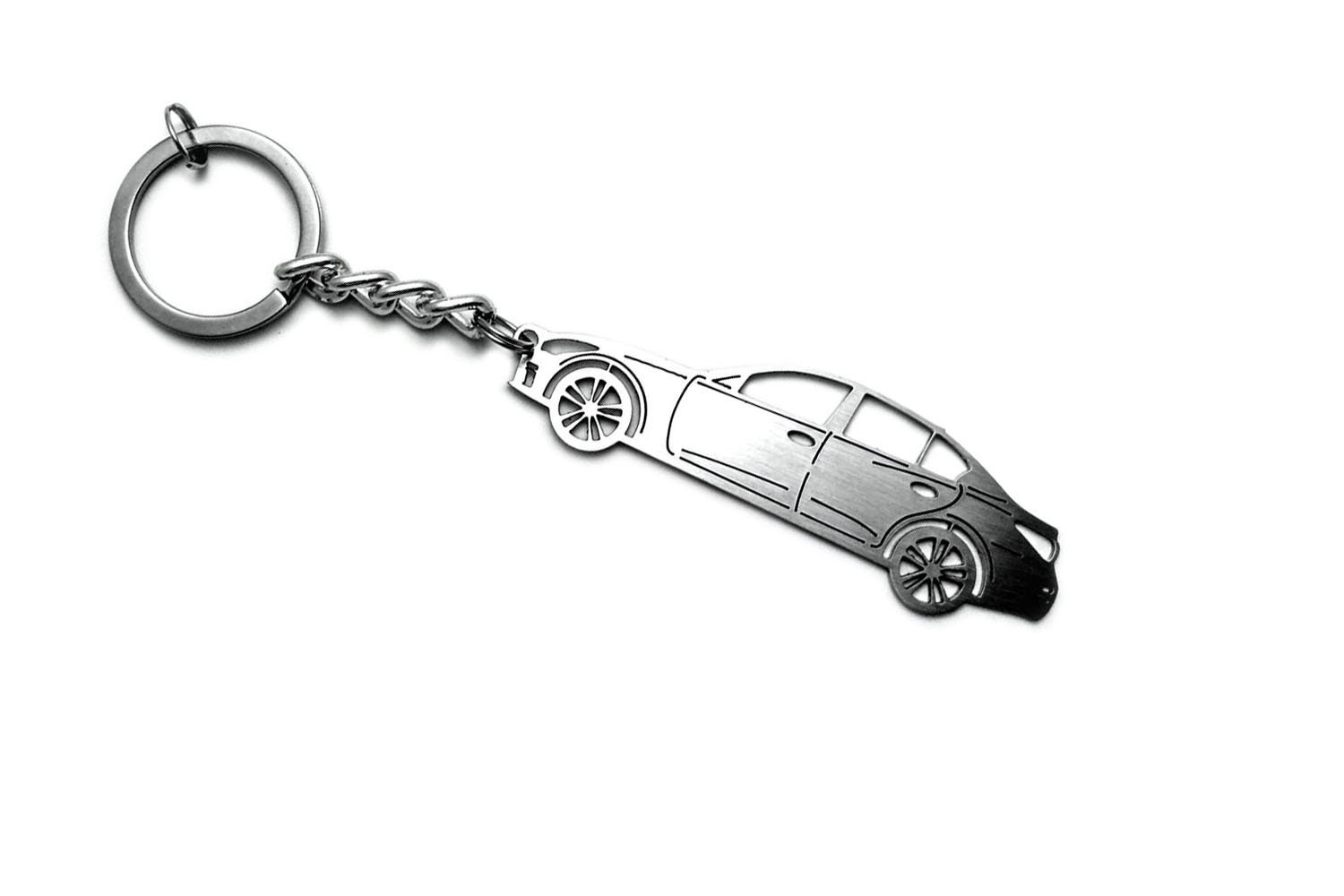 Infiniti q50 best sale keychain