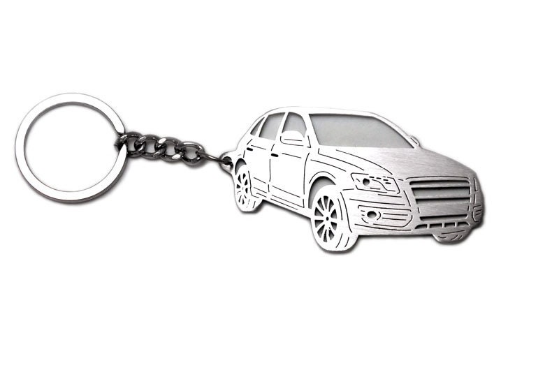 Audi q5 best sale keychain