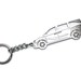 see more listings in the Keychains section