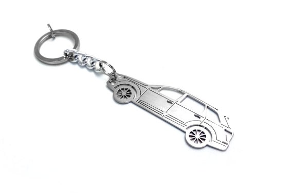 Audi q7 keychain sale