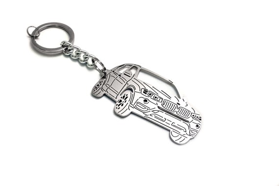 Bmw x3 hotsell keychain