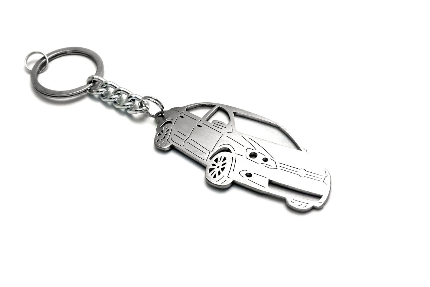 Vw polo best sale keychain