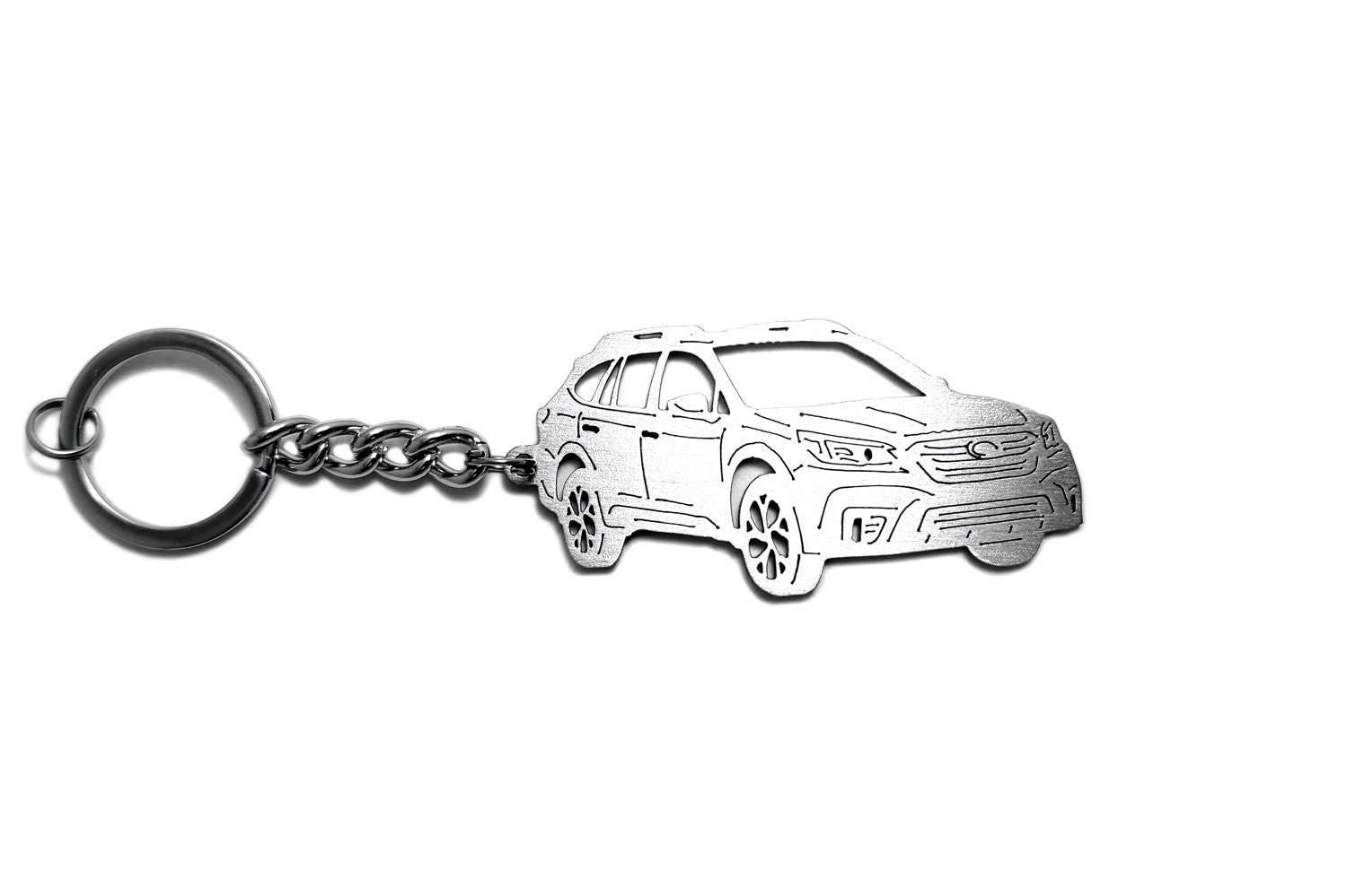 Subaru outback keychain deals