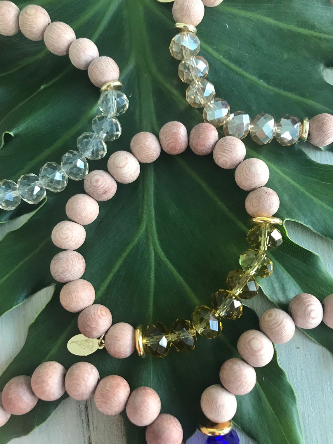 Diffuser Bracelet aromatherapy jewelry eleven wings jewelry Etsy