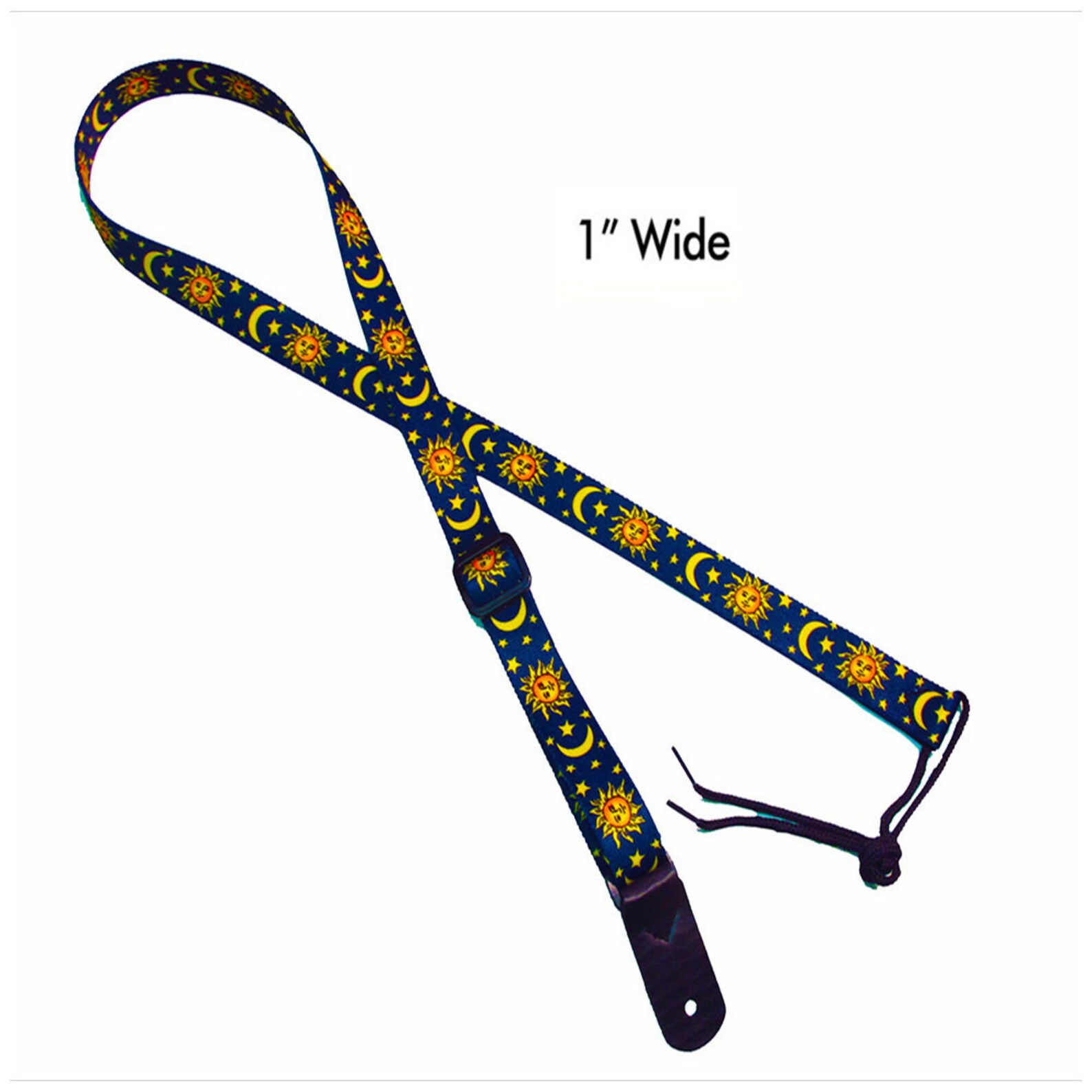 Mandolin Strap for A & F Type Mandolins Ukuleles Guitars by Etsy