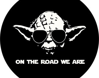 star wars jeep tire cover