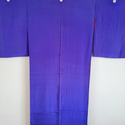 Antique Silk Kimono shops Robe, gown, Dressing,Lingerie, Nightwear,Traditional Dress,Free Shipping