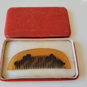 Japanese Vintage Kanzashi Accessory