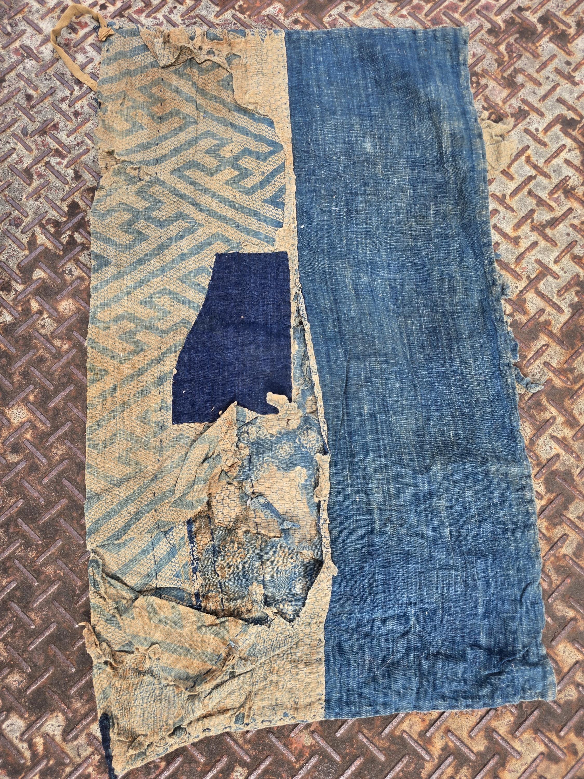 Japanese boro - Etsy 日本