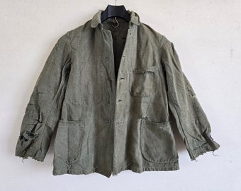 ヴィンテージの日本製藍染めボロ布 #3410 - Etsy 日本
