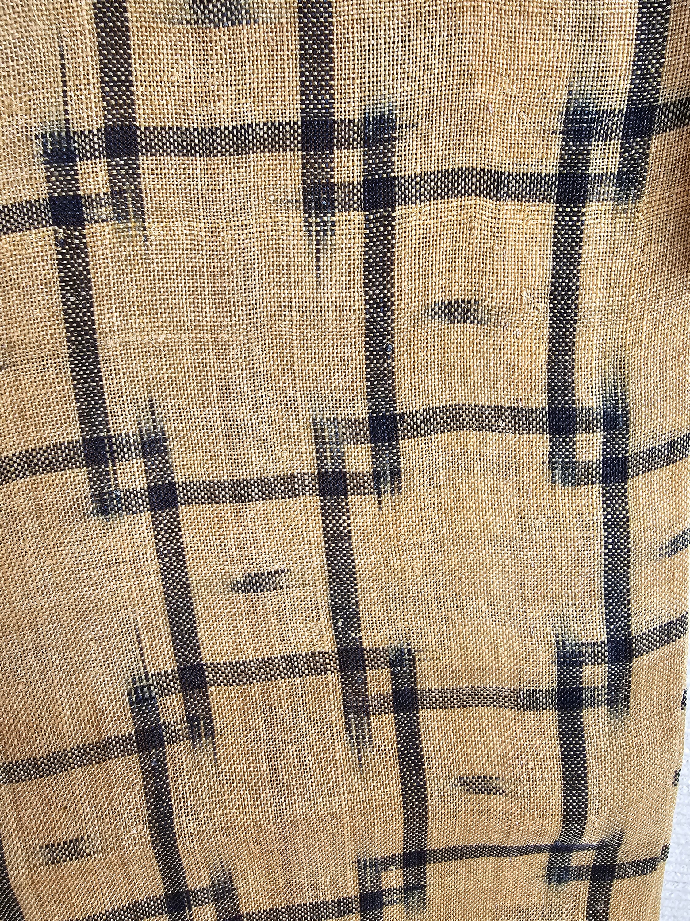 Bashofu, a Kimono From Okinawa, Japan (used) - Etsy