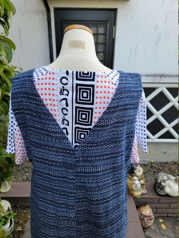 Kimono remake handmade, Yukata overalls and Tenugui b… Gem