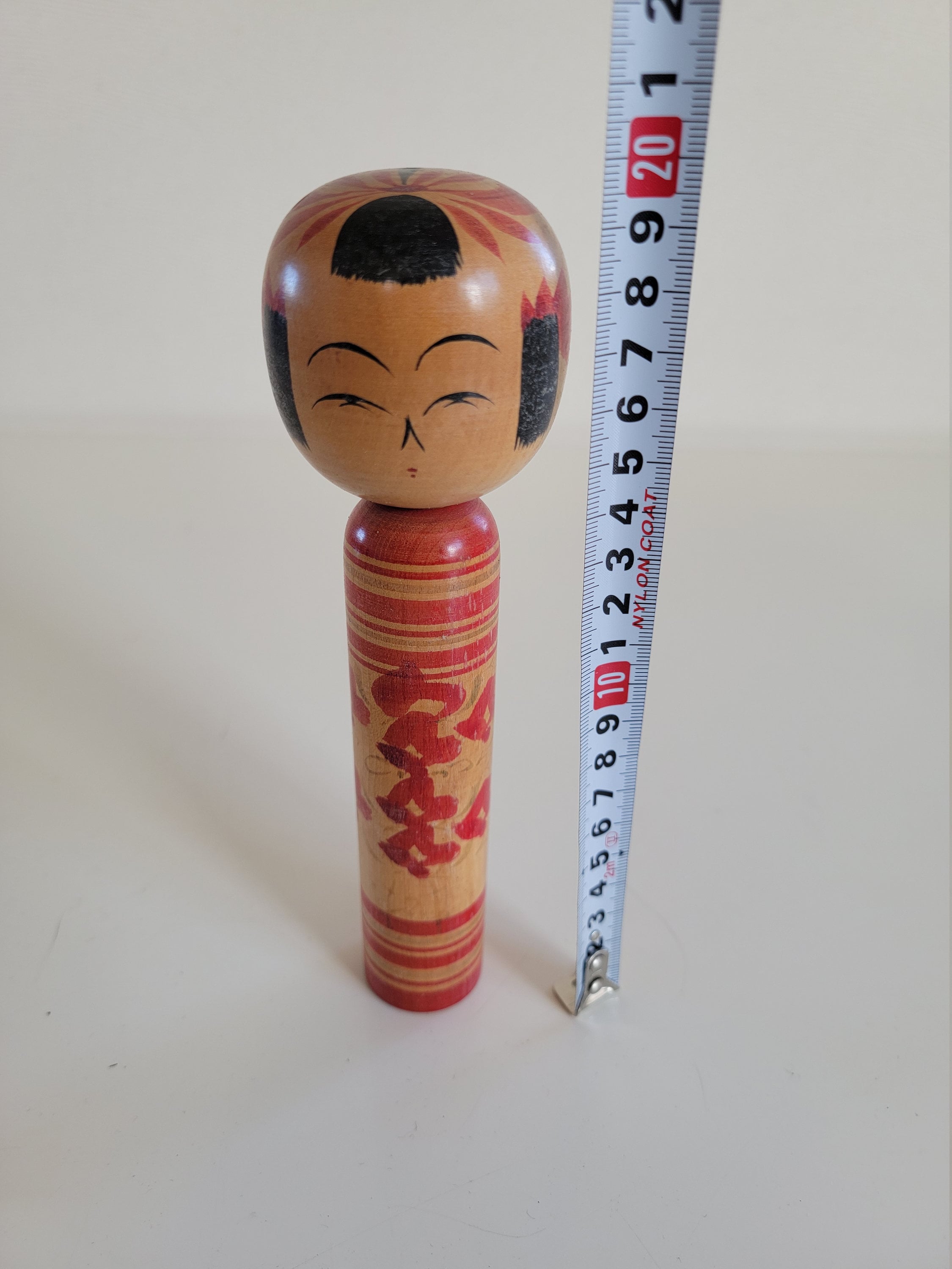 Kokeshi doll vintage - Etsy 日本