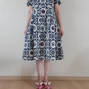 Sashiko Yukata - Etsy