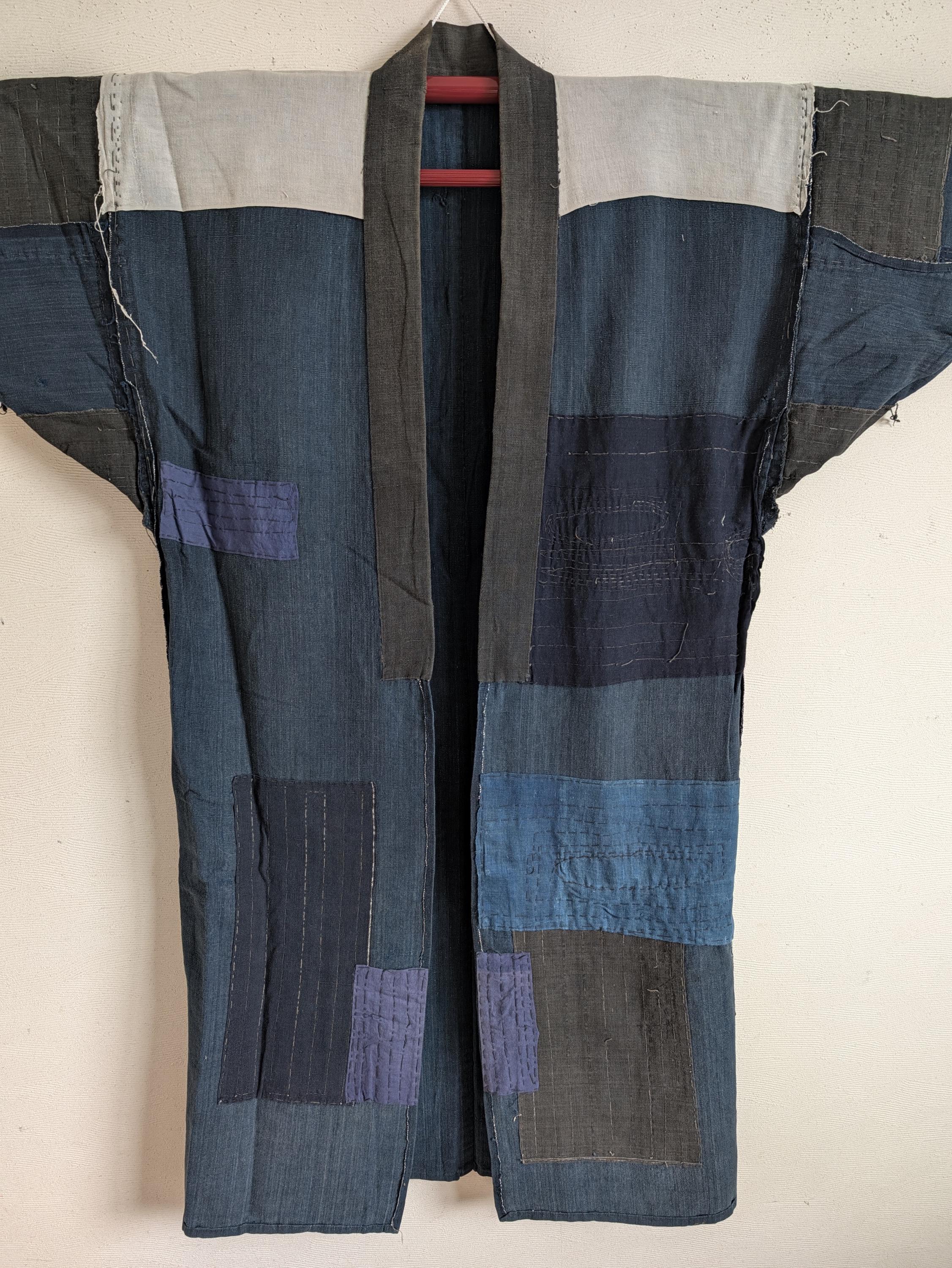 Japanese boro - Etsy 日本