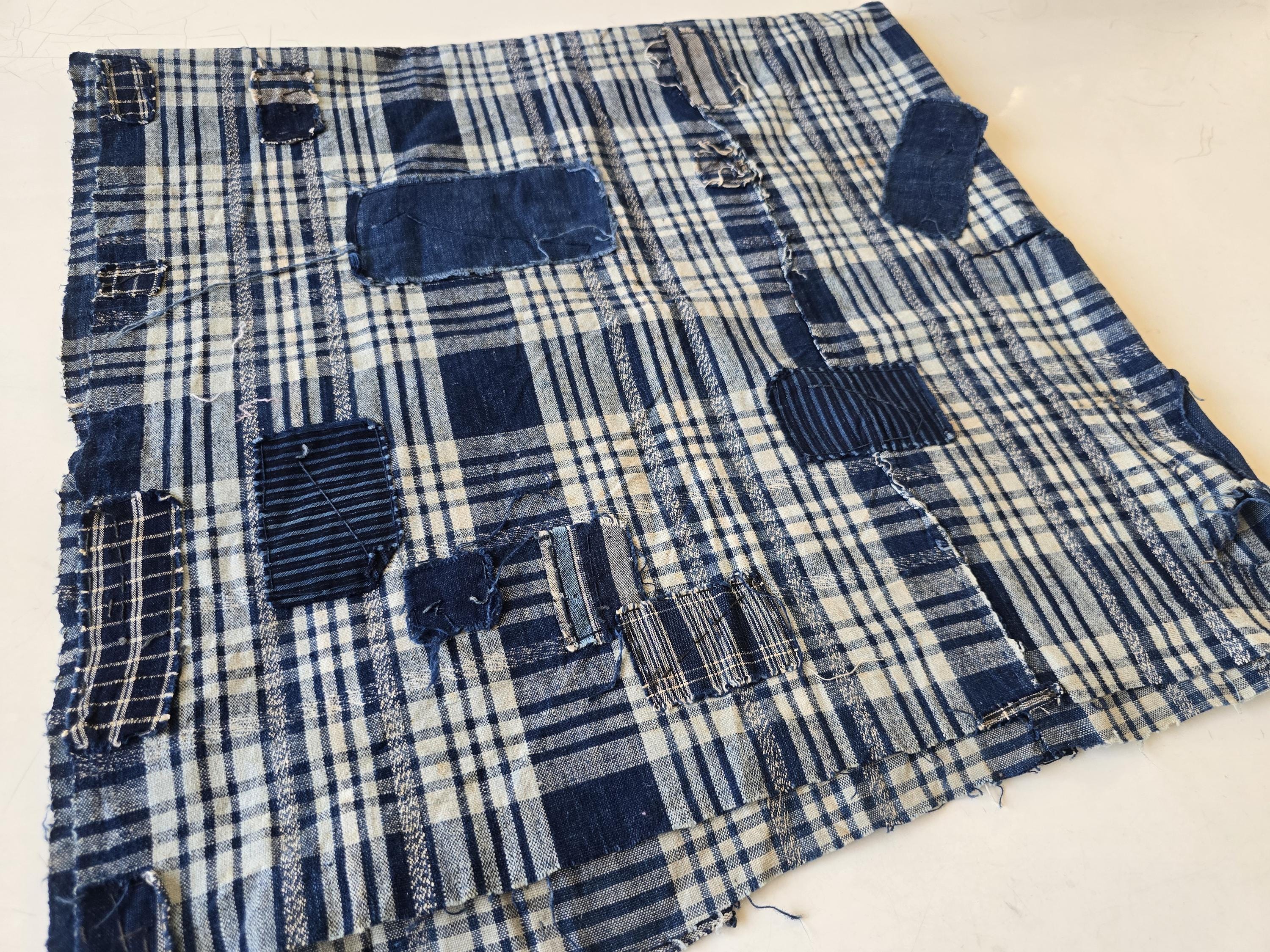 Vintage fabric - Etsy 日本