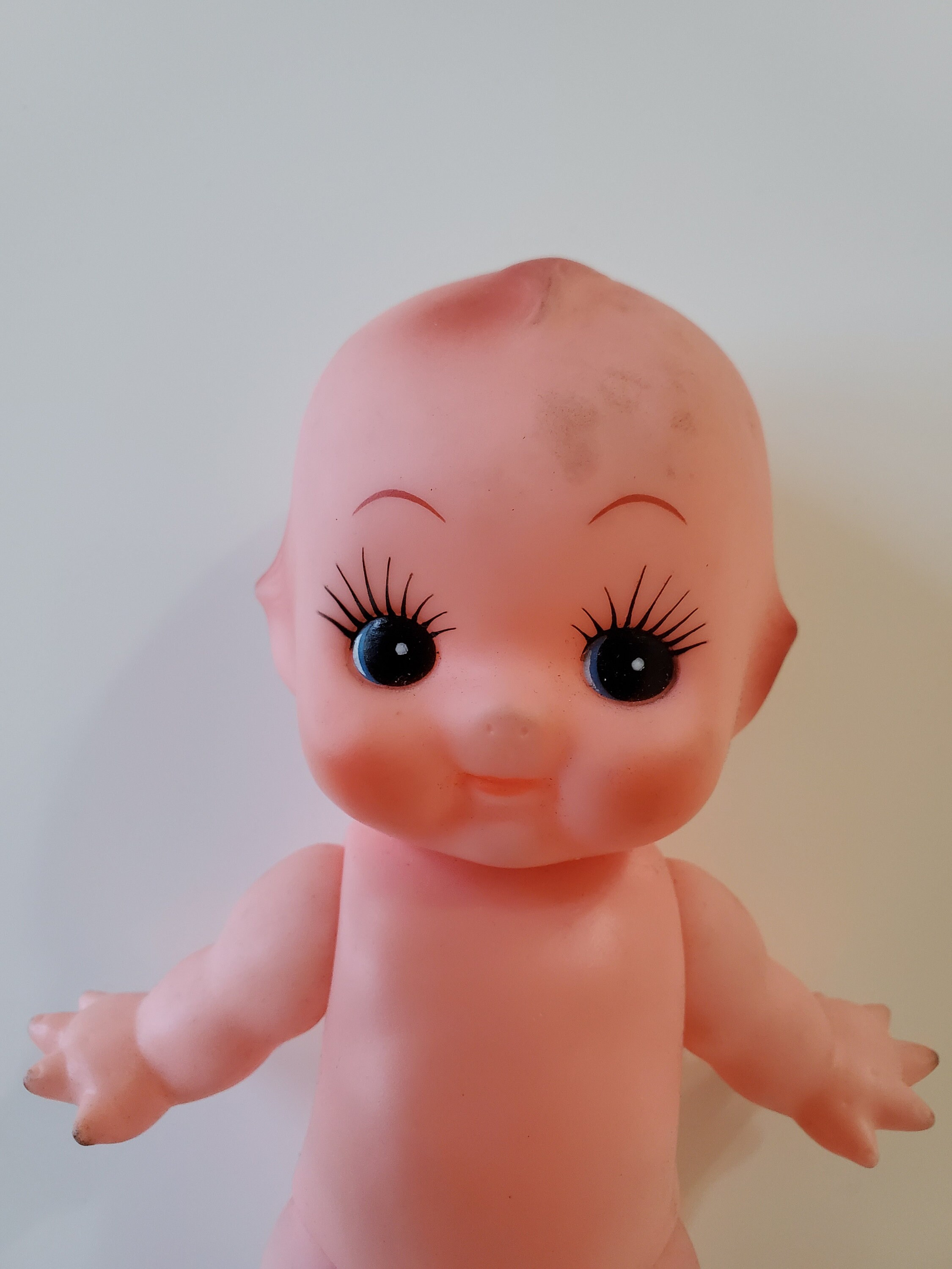Antique Japanese Kewpie Doll - Etsy