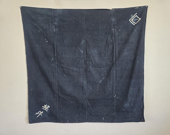 Japanese Vintage BORO Bag, Free Shipping - Etsy