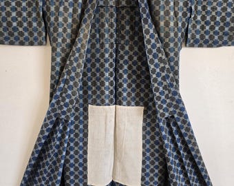 Japanese Vintage BORO Bag, Free Shipping - Etsy