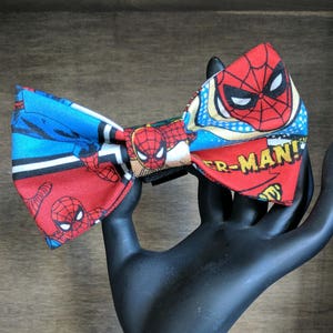 Spidey Sense