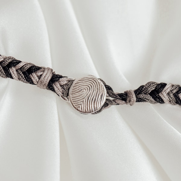 Mens Charm Bracelet Etsy UK