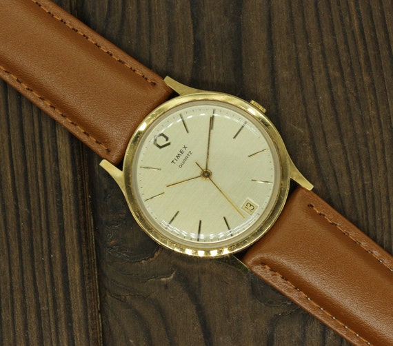 timex m cell quartz