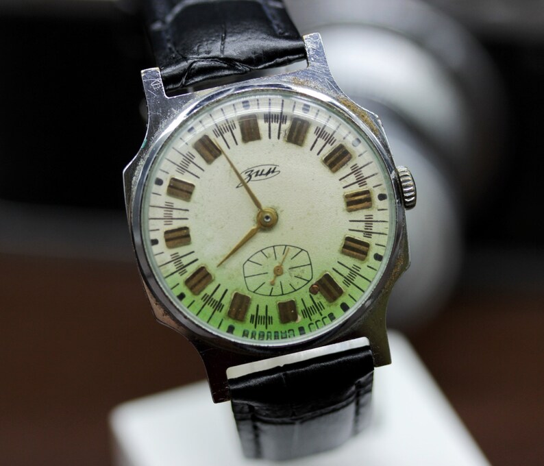 Montre Vintage ZIM Pobeda Original russe soviétique mécanique pour l’homme, montre bracelet pour homme, montre, montre soviétique, montre rétro, Montre Vintage ZIM Pobeda Original russe soviétique mécanique pour l’homme, montre bracelet pour homme, montre, montre soviétique, montre rétro,