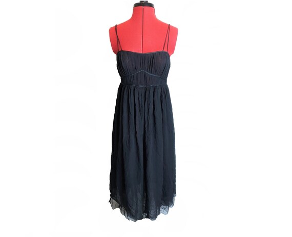 blue dress for baby girl Vera Wang Lavender Label main image 0