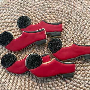 Tsarouchia Cookie Cutter