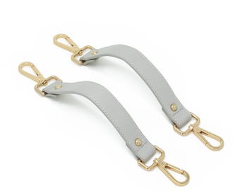 Stroller Hooks -  Gray