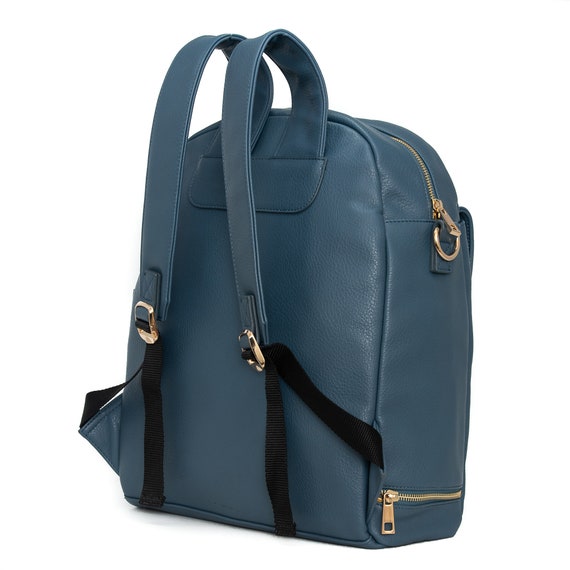 pretty pockets diaper bag