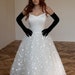 see more listings in the STAR WEDDING DRESSES section