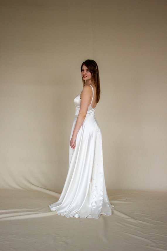 Quest Wedding Dress  Luv Bridal & Formal