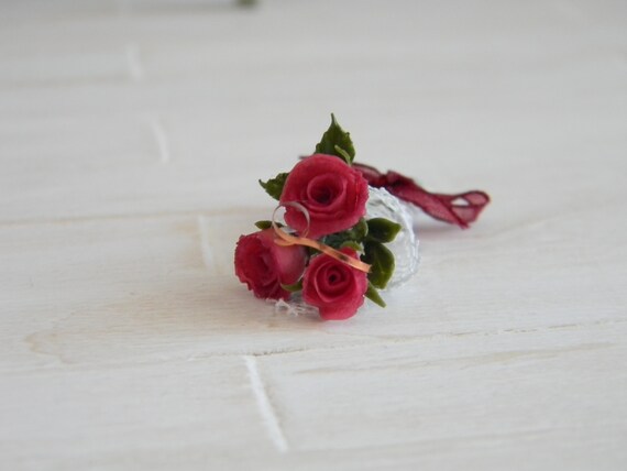1:12 Miniatur Puppenhaus Sonnenblumen in Clay Pot Plant Küche Dekor TOP