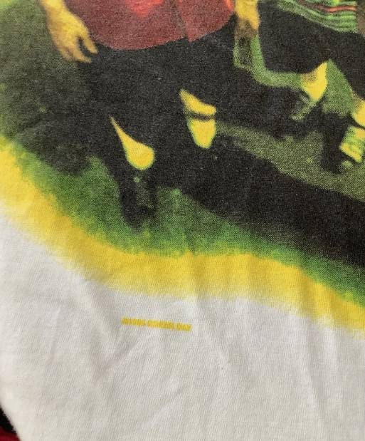 Vintage 1995 Green Day T Shirt XL x Insomniac Green Day Back Vintage 1995 Green Day T Shirt XL x Insomniac Green Day Back
